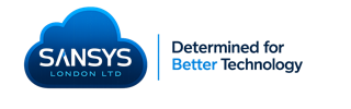 San Sys London Ltd — Determined for Better Technology